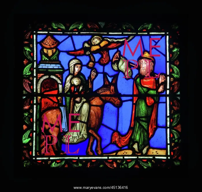 : Stained glass window, Basilique Saint-Denis, Saint-Denis : Stained glass window, Basilique Saint-Denis, Saint-Denis