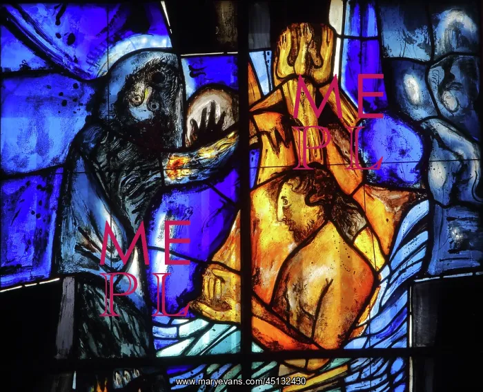 : Stained glass window, Catedral Nuestra Senora : Stained glass window, Catedral Nuestra Senora