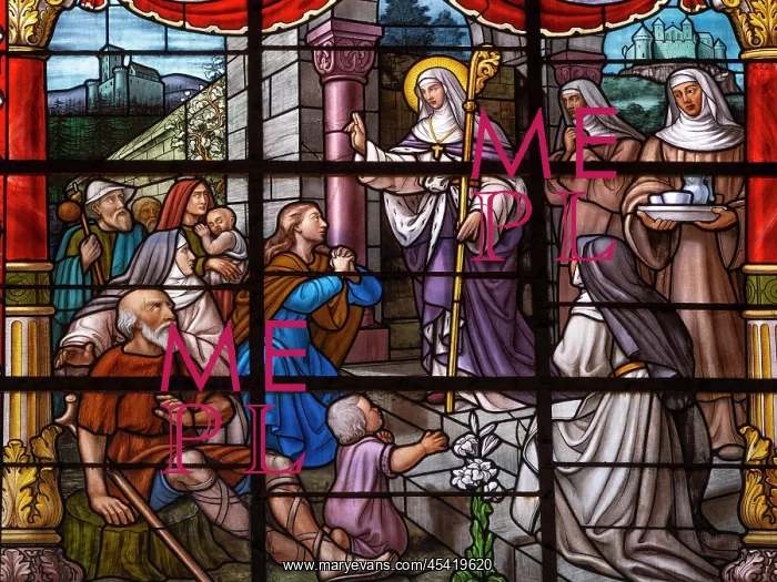 : Stained glass window, Cathedrale Saint-Christophe, Belfort : Stained glass window, Cathedrale Saint-Christophe, Belfort