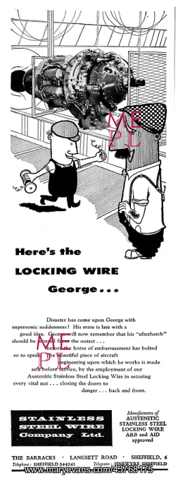 : Stainless Steel Wire Co. Locking Wire : Stainless Steel Wire Co. Locking Wire