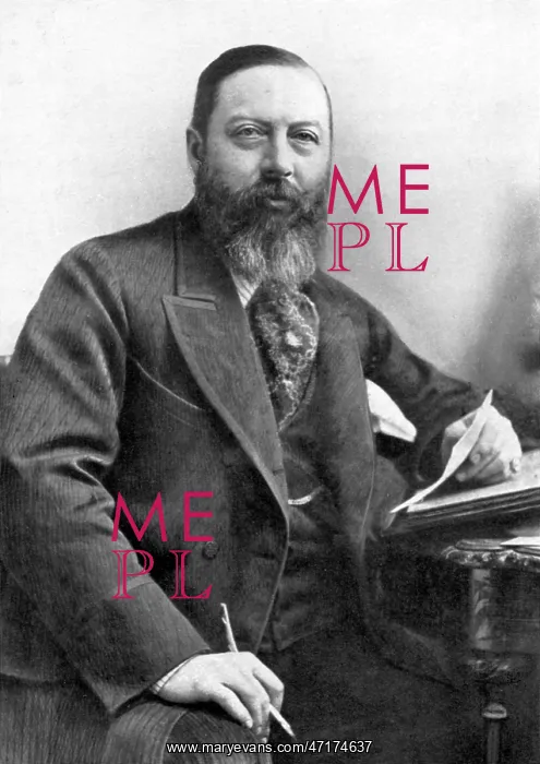  : STAINTON MOSES