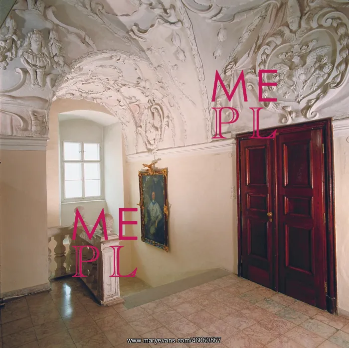 : Staircase to prelacy : Staircase to prelacy