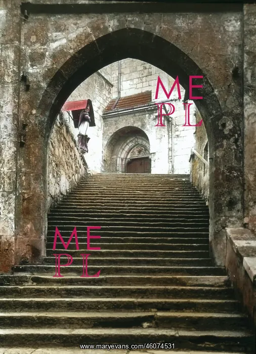 : Staircase to the Schlossberg : Staircase to the Schlossberg
