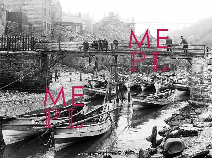  : Staithes