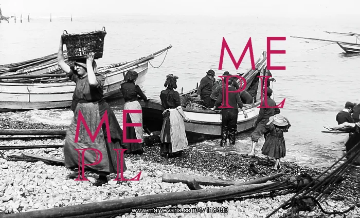  : Staithes