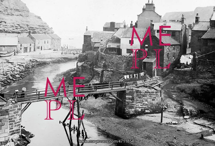  : Staithes