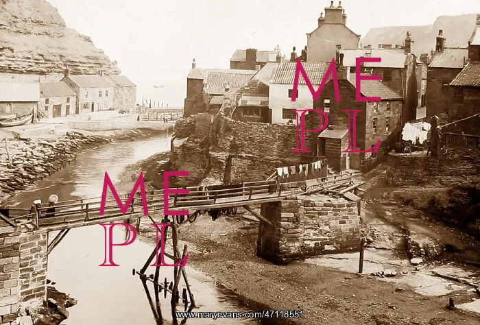  : Staithes