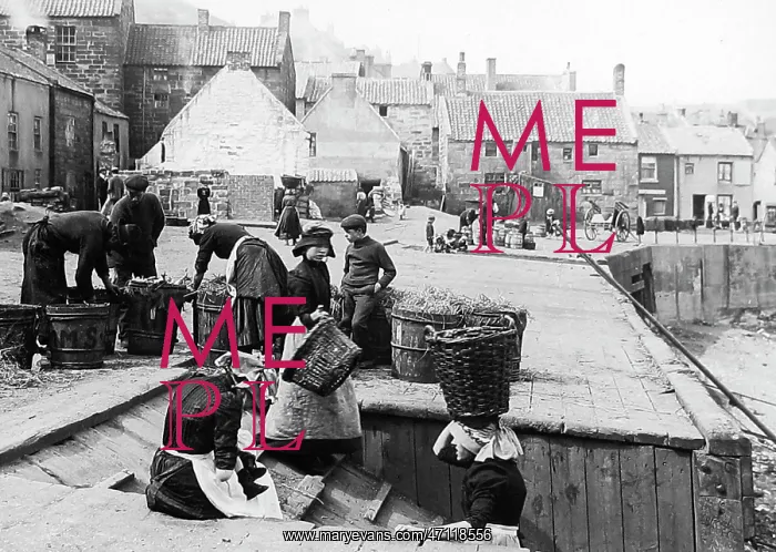  : Staithes