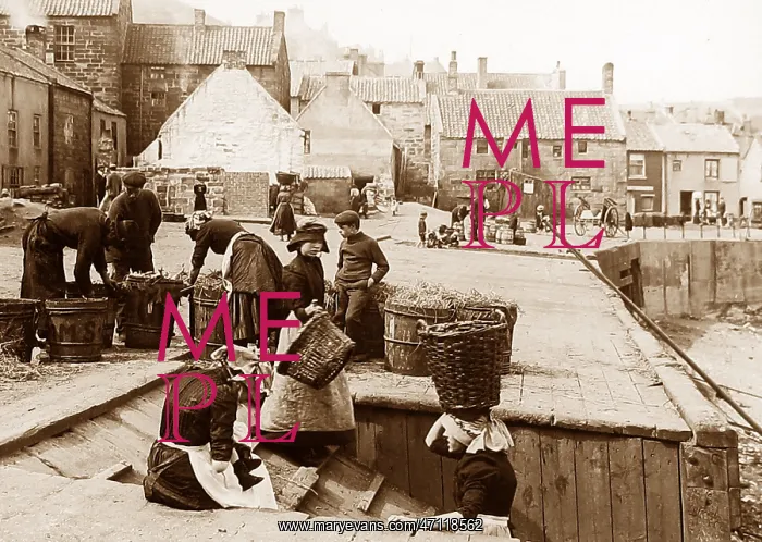  : Staithes
