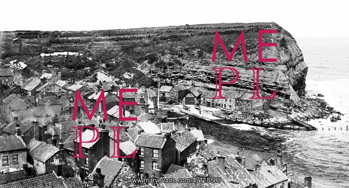 : Staithes