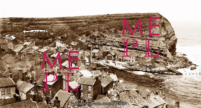  : Staithes