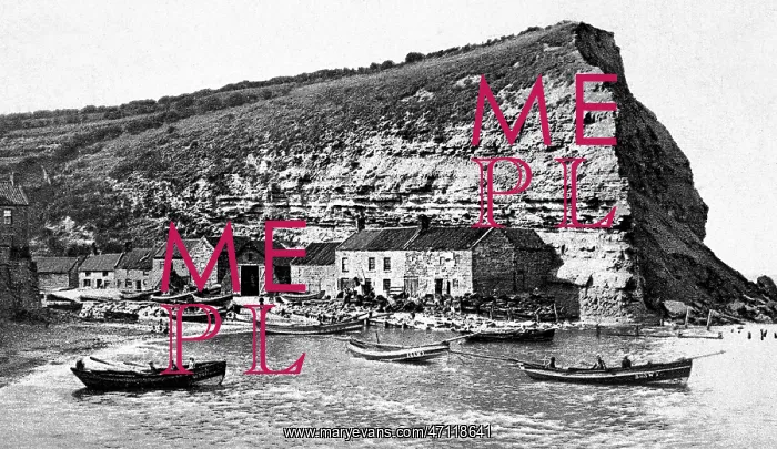  : Staithes
