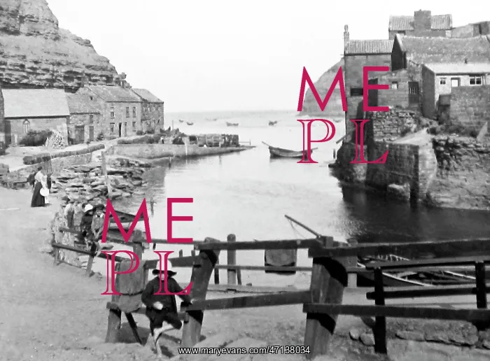  : Staithes