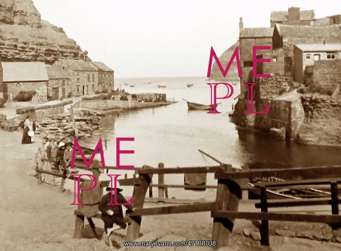  : Staithes