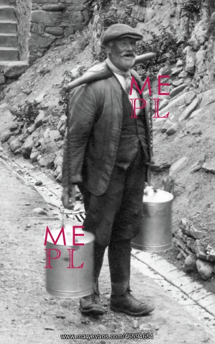  : Staithes, Character 1925