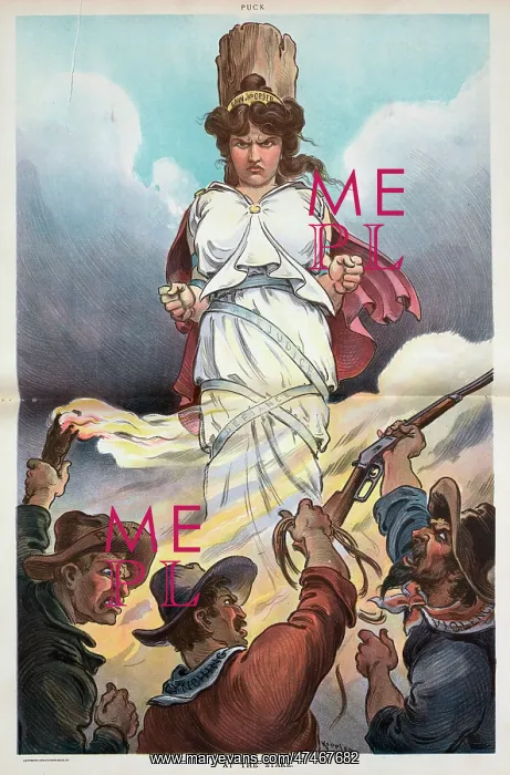 : At the stake : At the stake