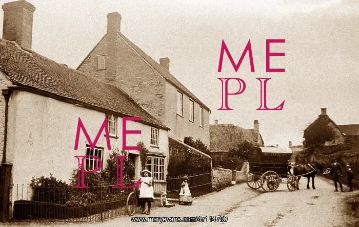  : Stalbridge early 1900s
