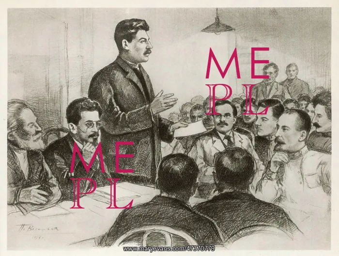 : STALIN IN 1917 : STALIN IN 1917