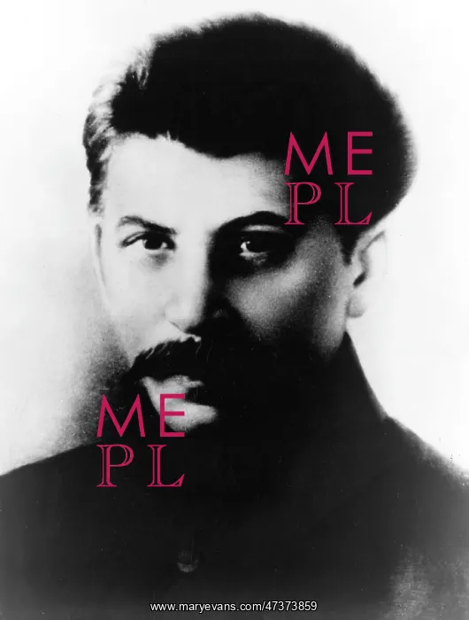  : STALIN 1918