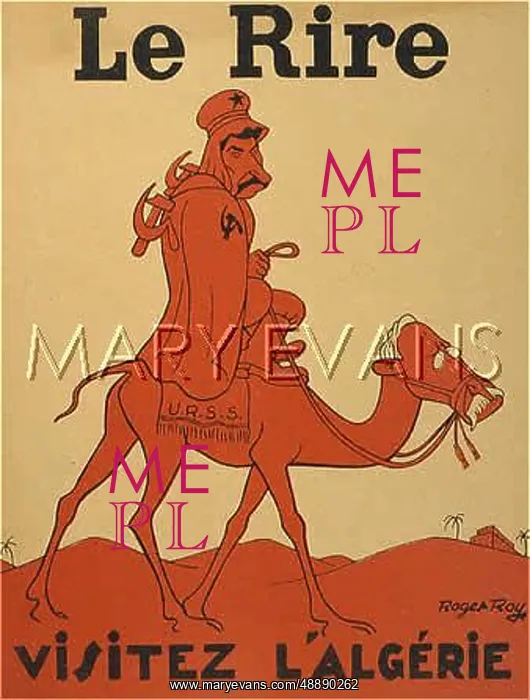  : STALIN AND AFRICA