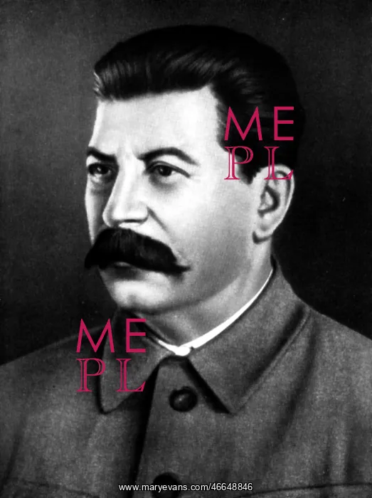 : Stalin, Joseph Vissarionovich, 18.12.1879 - 5.3.1953 : Stalin, Joseph Vissarionovich, 18.12.1879 - 5.3.1953