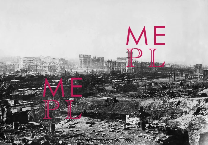 : Stalingrad, 1942 : Stalingrad, 1942