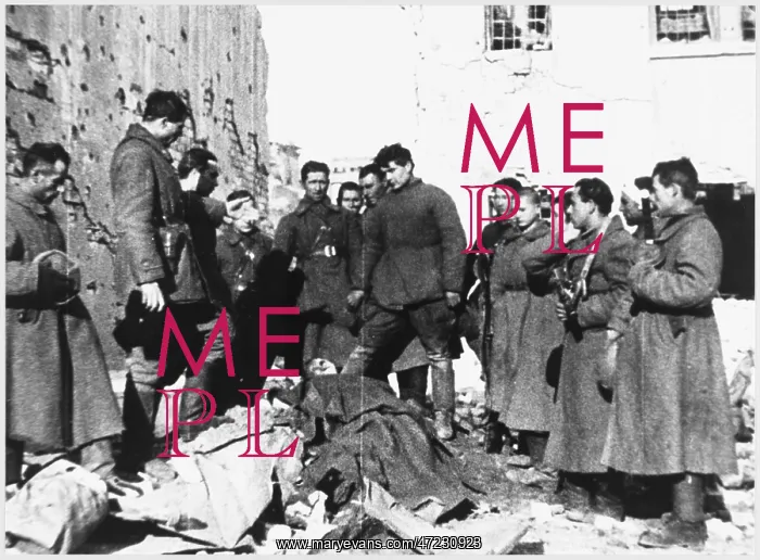 : STALINGRAD FUNERAL : STALINGRAD FUNERAL
