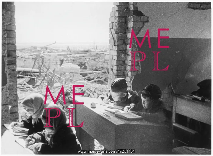  : STALINGRAD LESSONS