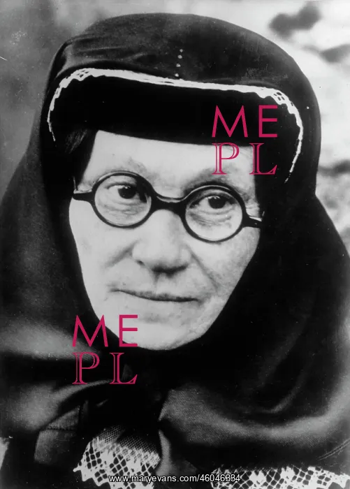 : Stalin's Mother : Stalin's Mother