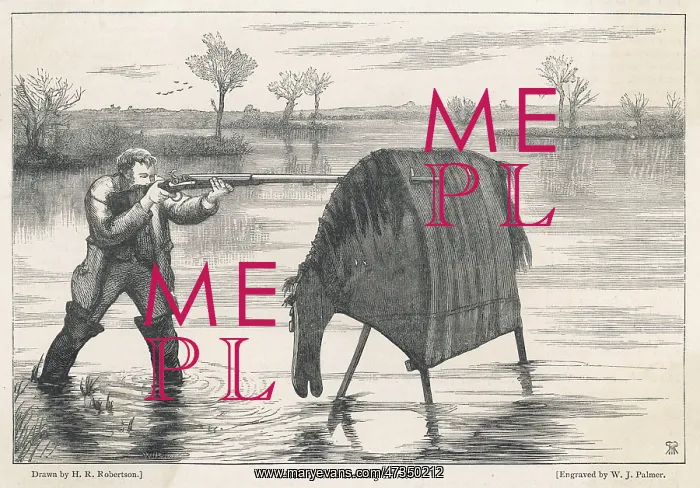 : STALKING HORSE USED : STALKING HORSE USED