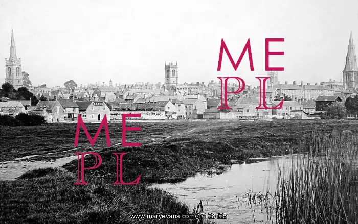  : Stamford