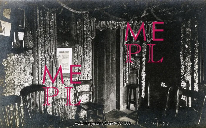  : The stamp room at Bognor Regis