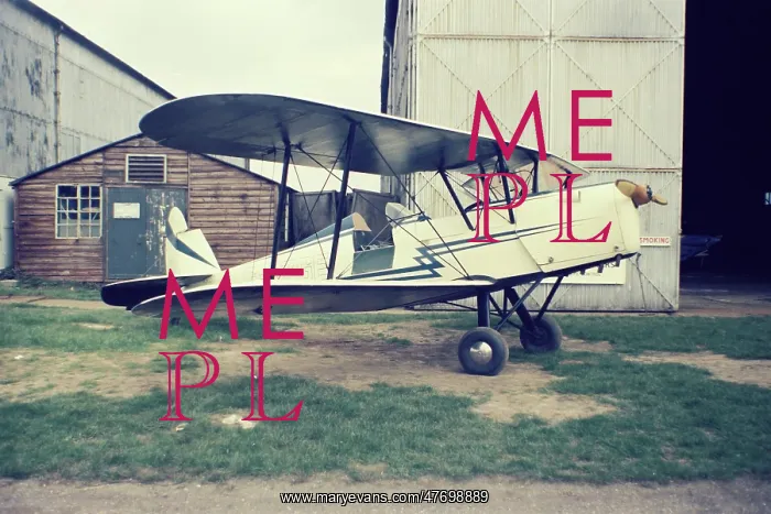: Stampe at Booker : Stampe at Booker