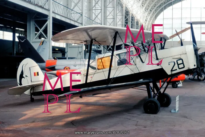 : Stampe et Vertongen SV.4B 28 : Stampe et Vertongen SV.4B 28