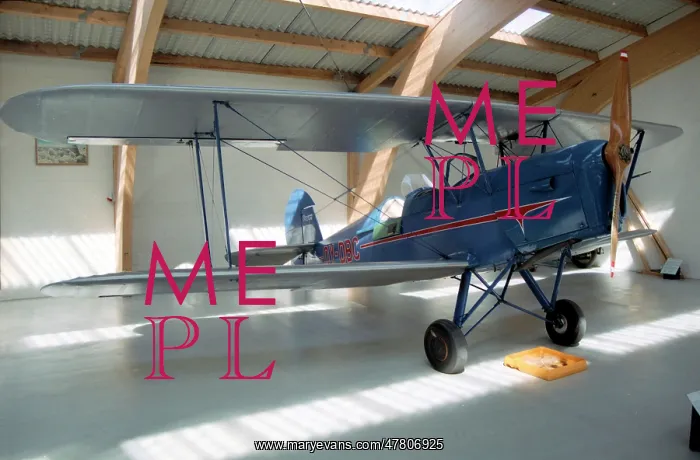 : Stampe et Vertongen SV.4B OY-DB : Stampe et Vertongen SV.4B OY-DB