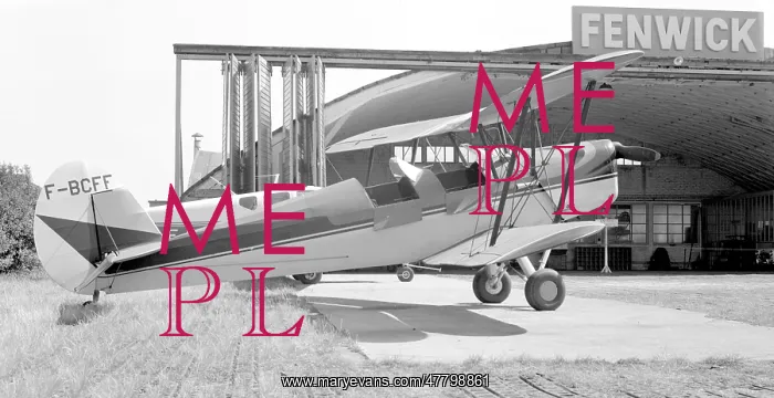 : Stampe et Vertongen SV.4C : Stampe et Vertongen SV.4C