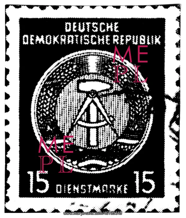 : stamps, Germany, German Democratic Republic : stamps, Germany, German Democratic Republic