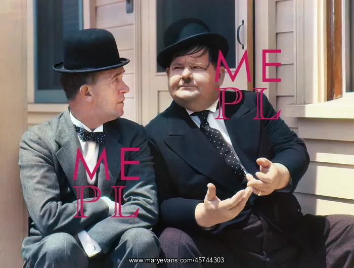 : Stan Laurel - Oliver Hardy - Celebrity : Stan Laurel - Oliver Hardy - Celebrity