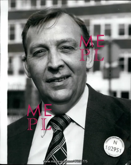 : Stan Sorrell, Conservative candidate for Warrington : Stan Sorrell, Conservative candidate for Warrington