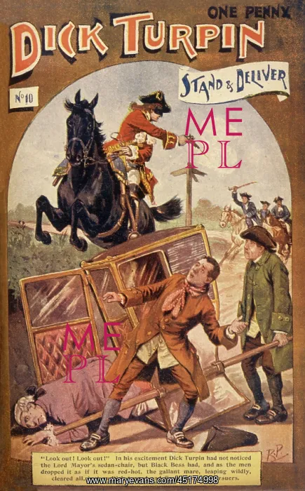 : STAND AND DELIVER : STAND AND DELIVER