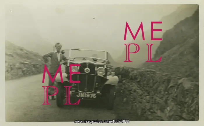: Standard 10 Vintage Car : Standard 10 Vintage Car
