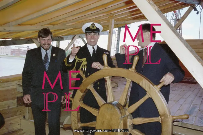 : Standart Russian yacht : Standart Russian yacht