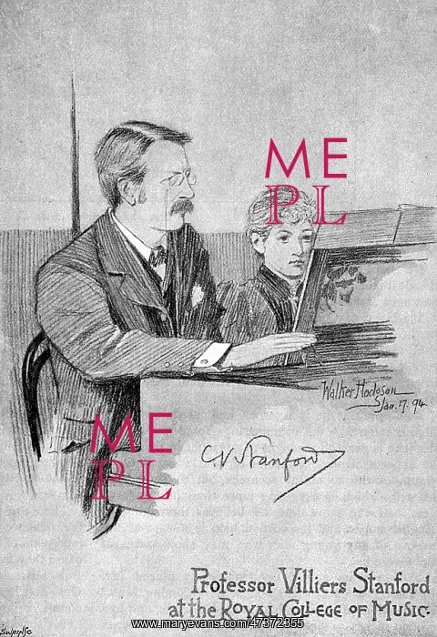 : Stanford and Student : Stanford and Student