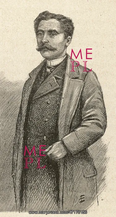 : STANISLAS DE GUAITA : STANISLAS DE GUAITA
