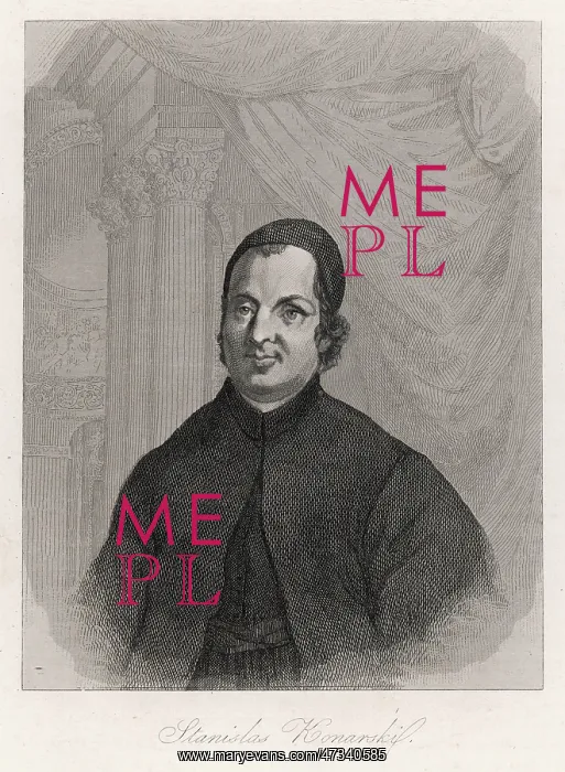 : STANISLAS KONARSKI : STANISLAS KONARSKI