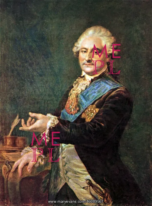 : Stanislaus II August : Stanislaus II August