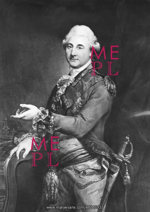 : Stanislaus II August Poniatowski : Stanislaus II August Poniatowski