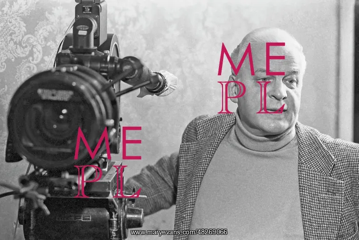: Stanislav Rostotsky, 1982 : Stanislav Rostotsky, 1982