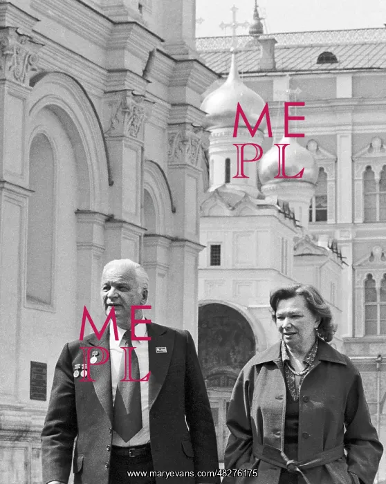 : Stanislav Rostotsky, 1982 : Stanislav Rostotsky, 1982