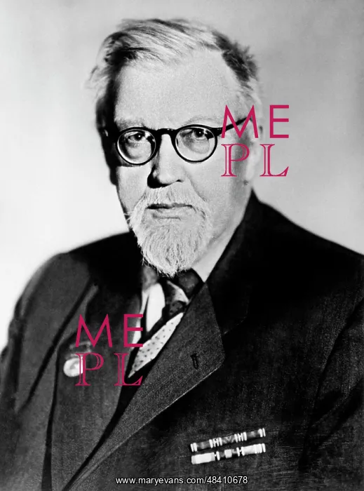 : Stanislav Strumilin, 1958 : Stanislav Strumilin, 1958